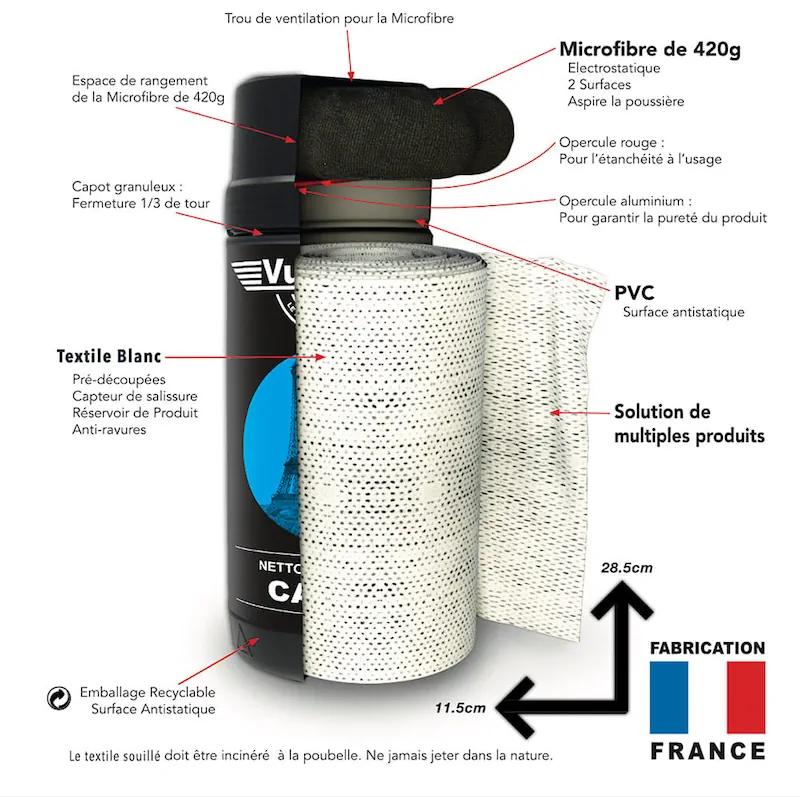 VULCANET®