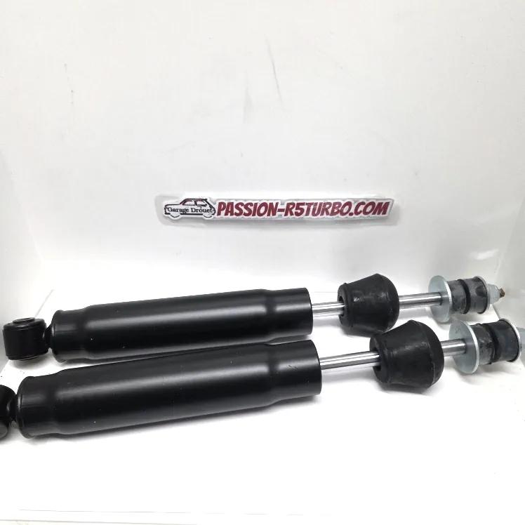 Amortisseurs avant R5 Turbo