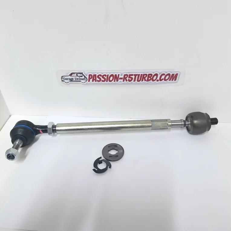 Biellette de direction complète pour Super 5 GT Turbo