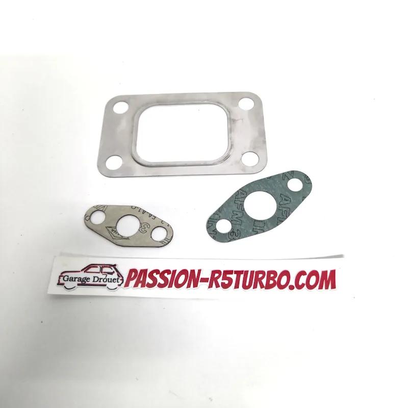 Kit joints de turbo R5 Turbo