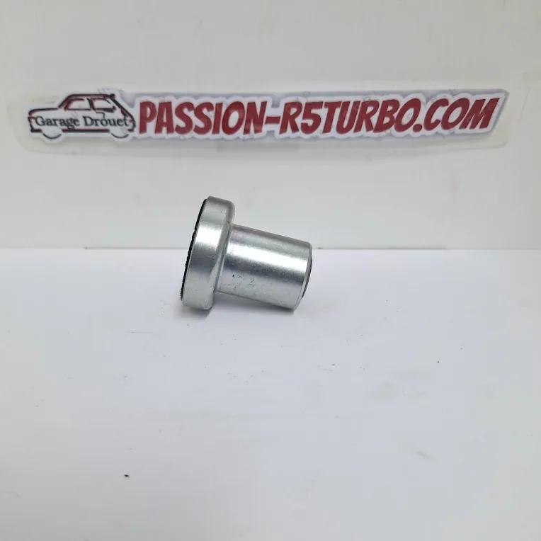 Silent bloc de triangle pour R5 Turbo