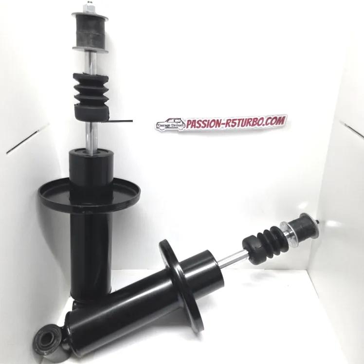 Amortisseurs arrière R5 Turbo