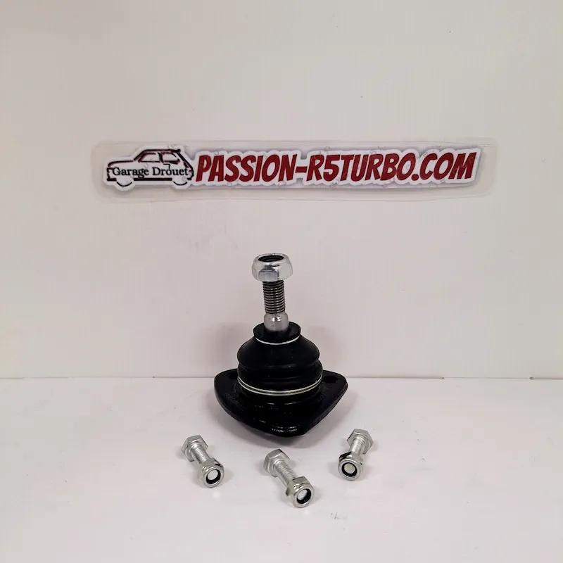 Rotule de suspension avant supérieure pour R5 Turbo