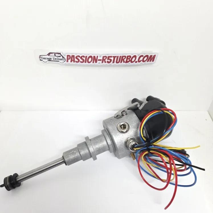Allumage électronique programmable R5 Turbo