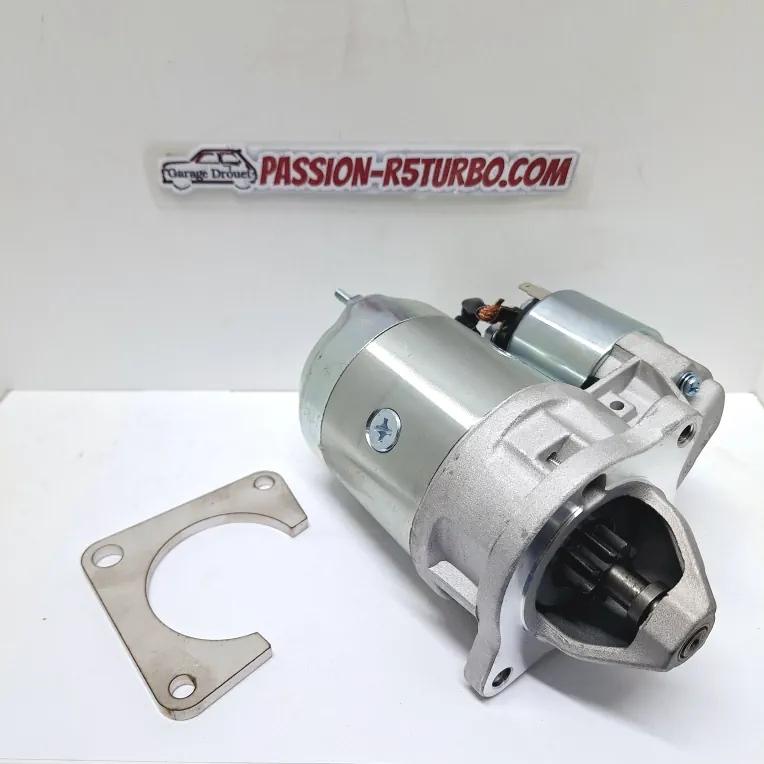 Entretoise de démarreur pour R5 Turbo