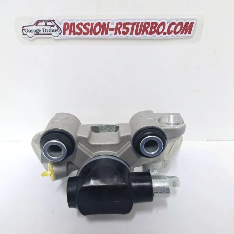 Etrier de frein arrière droit pour Super 5 GT Turbo