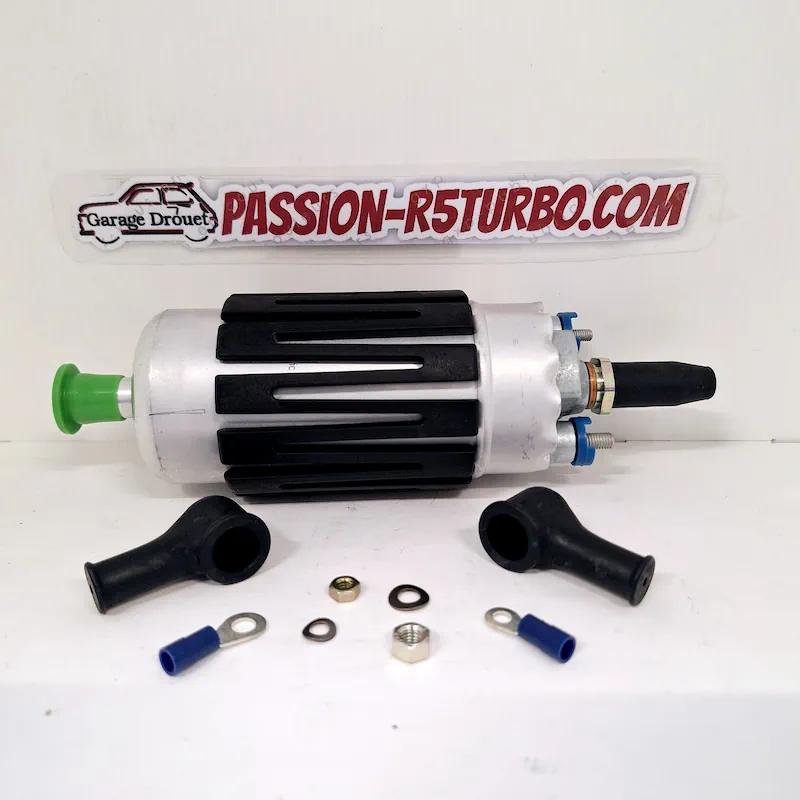 Pompe à carburant haute pression pour R5 Turbo 2