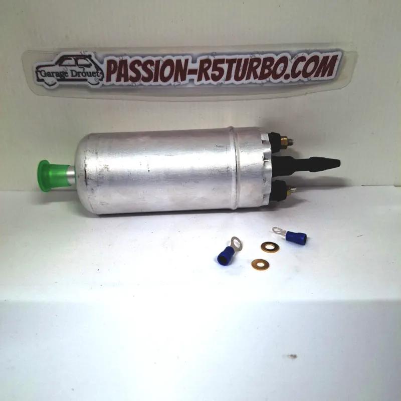 Pompe à essence pour Super 5 GT Turbo et R5 Turbo