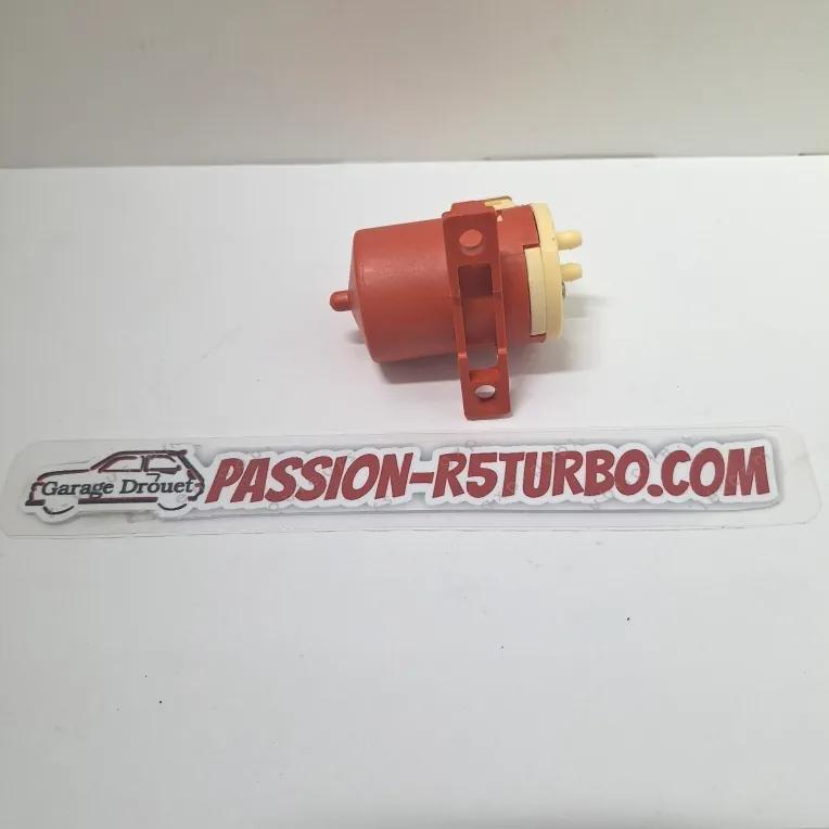 Pompe de lave glace pour R5 Turbo