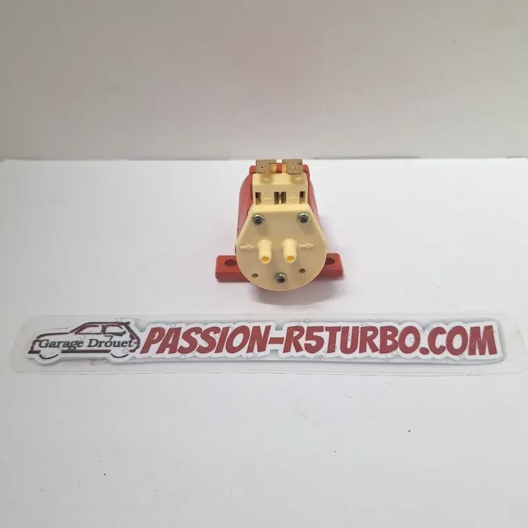 Pompe de lave glace pour R5 Turbo