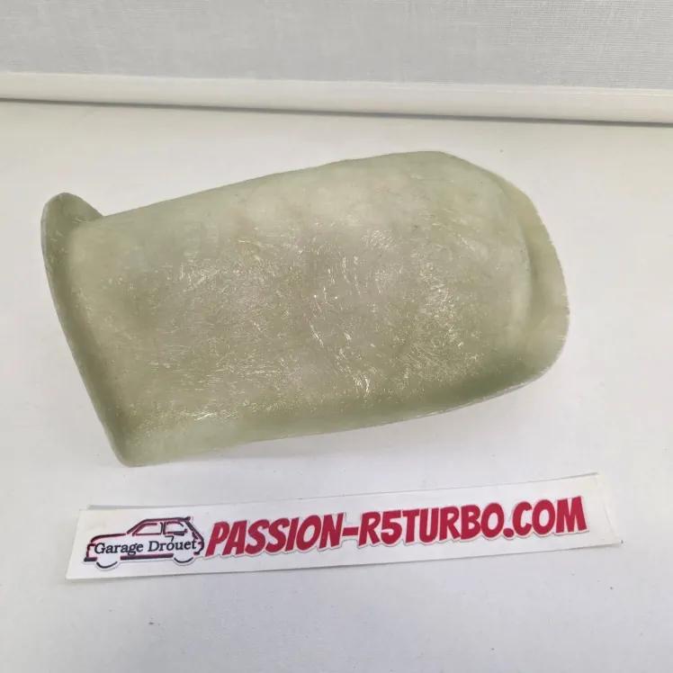 Cache émetteur d'embrayage R5 Turbo