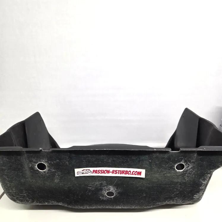 Buse d'extraction d'air radiateur R5 Turbo