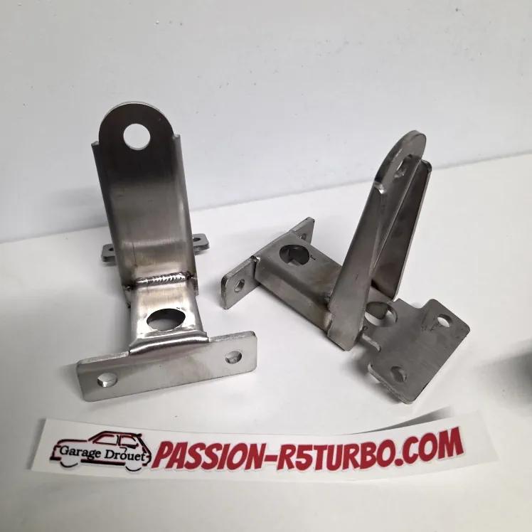 Paire de support pour Oscar (longue portée)