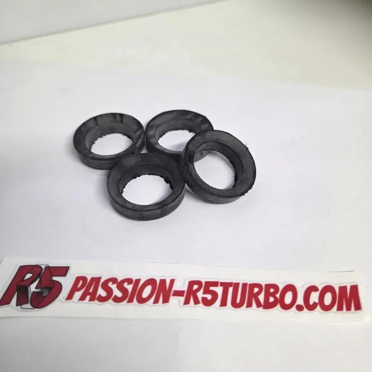 Joints de puit de bougie R5 Turbo 2