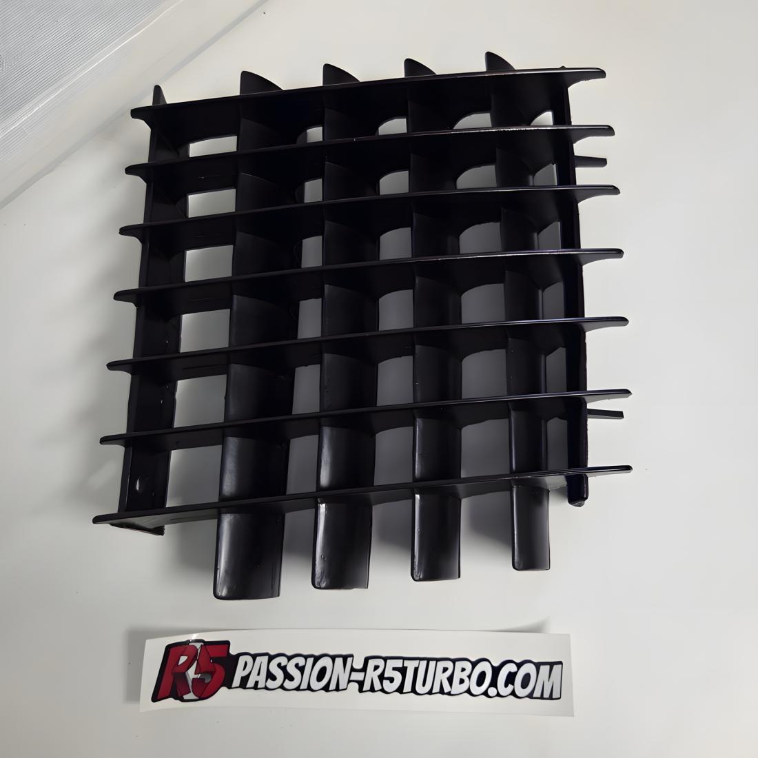 Grille latérale inférieure gauche
