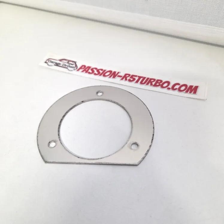 Renfort de goulotte à essence pour R5 Turbo