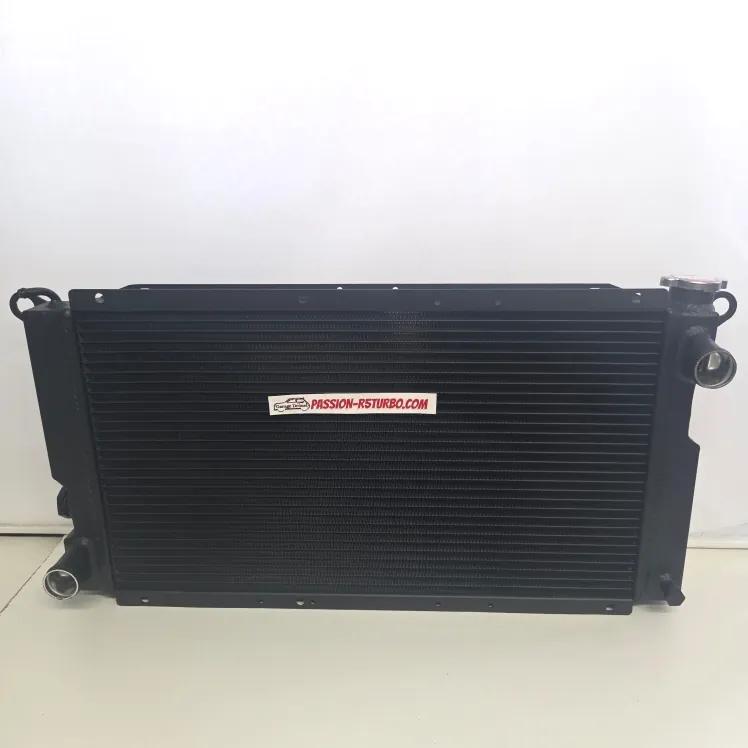 Radiateur de refroidissement R5 Turbo