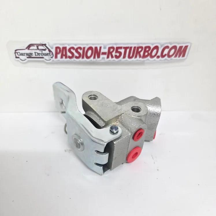 Répartiteur de freinage arrière Super 5 GT Turbo