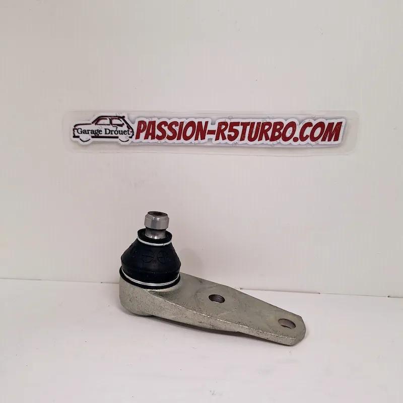 Rotule de suspension avant pour Super 5 GT turbo