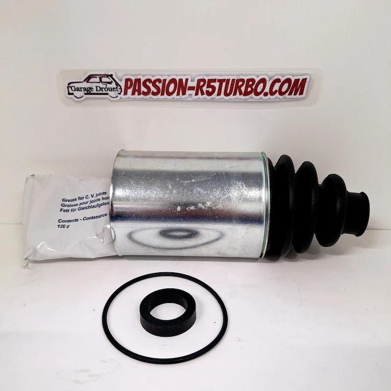 Soufflet de cardan côté roue pour R5 Turbo