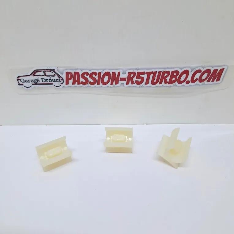 Support de manivelle pour R5 Turbo