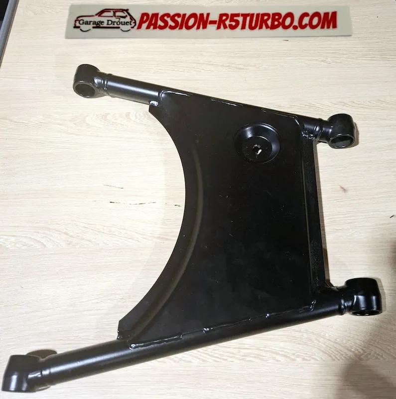 Triangle de suspension inférieur arrière en échange/réparation pour R5 turbo